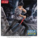 Jujutsu Kaisen statuette PVC Figurizm Toji Fushiguro Encounter 20 cm