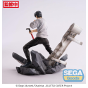 Jujutsu Kaisen statuette PVC Figurizm Toji Fushiguro Encounter 20 cm