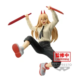 16987 - CHAINSAW MAN - VIBRATION STARS - POWER II