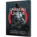 L’Anneau Unique JdR : Le Jeu de Rôle