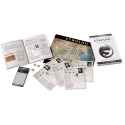 RPG Audio BOX Cthulhu : Le Pacte d'Innsmouth