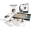 RPG Audio BOX Cthulhu : Le Pacte d'Innsmouth