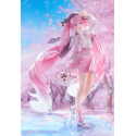 Character Vocal Series 01: Hatsune Miku - 1/6 Sakura Miku: Hanami Outfit Ver. 28 cm Character Vocal Series 01: Hatsune Miku - 1/6 Sakura Miku: Hanami Outfit Ver. 28 cm