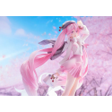 Character Vocal Series 01: Hatsune Miku - 1/6 Sakura Miku: Hanami Outfit Ver. 28 cm Character Vocal Series 01: Hatsune Miku - 1/6 Sakura Miku: Hanami Outfit Ver. 28 cm
