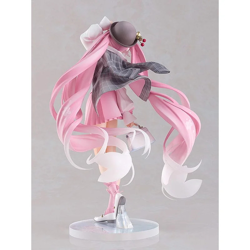 Character Vocal Series 01: Hatsune Miku - 1/6 Sakura Miku: Hanami Outfit Ver. 28 cm