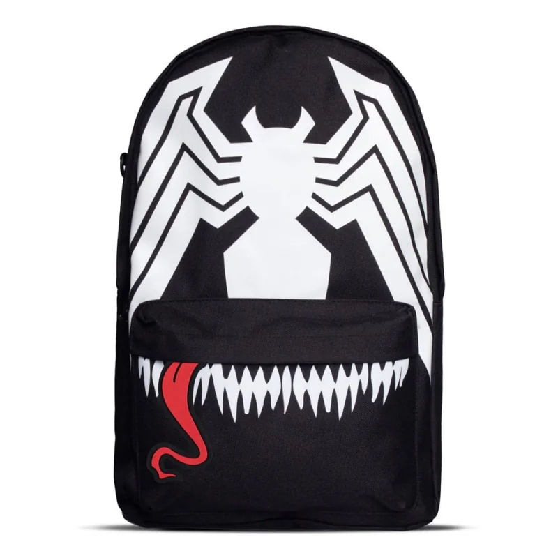 Spider-Man sac à dos Venom 2 Glow in the Dark