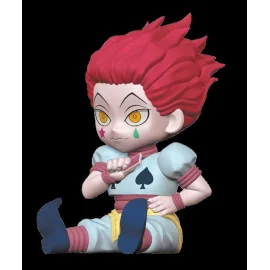 Hunter X Hunter Hisoka Money Bank