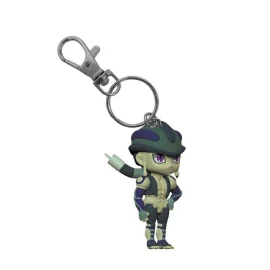 Hunter X Hunter Meruem Keyring
