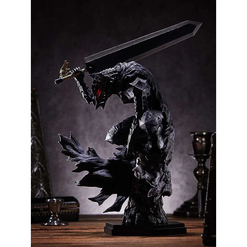 Figurine Berserk Guts Berserk Armor Pup L 3rd Run