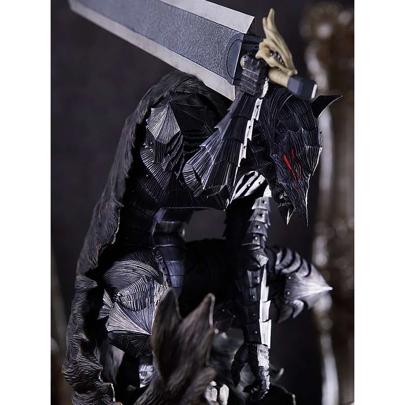 CO-98202 Berserk Guts Berserk Armor Pup L 3rd Run