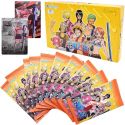 One Piece - TCG CARD - SKY PIEA COLLECTION CARD X 36
