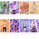 One Piece - TCG CARD - SKY PIEA COLLECTION CARD X 36