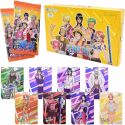 One Piece - TCG CARD - SKY PIEA COLLECTION CARD X 36
