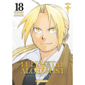 Fullmetal alchemist - perfect edition tome 18