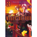  Magia Record - Puella Magi Madoka Magica Side Story tome 3