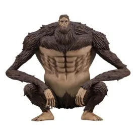Attack on Titan - Zeke Titan Bestial - Pop Up Parade L 19cm