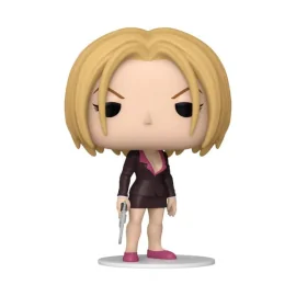 Hunter x Hunter POP! Animation Vinyl figurine Pakunoda 9 cm