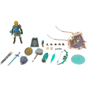 The Legend of Zelda Tears of the Kingdomfigurine Figma Link Tears of the Kingdom Ver. DX Edition 15 cm The Legend of Zelda Tears of the Kingdomfigurine Figma Link Tears of the Kingdom Ver. DX Edition 15 cm