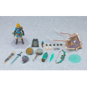 The Legend of Zelda Tears of the Kingdomfigurine Figma Link Tears of the Kingdom Ver. DX Edition 15 cm The Legend of Zelda Tears of the Kingdomfigurine Figma Link Tears of the Kingdom Ver. DX Edition 15 cm