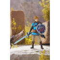The Legend of Zelda Tears of the Kingdomfigurine Figma Link Tears of the Kingdom Ver. DX Edition 15 cm The Legend of Zelda Tears of the Kingdomfigurine Figma Link Tears of the Kingdom Ver. DX Edition 15 cm