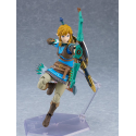 The Legend of Zelda Tears of the Kingdomfigurine Figma Link Tears of the Kingdom Ver. DX Edition 15 cm The Legend of Zelda Tears of the Kingdomfigurine Figma Link Tears of the Kingdom Ver. DX Edition 15 cm