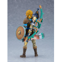 The Legend of Zelda Tears of the Kingdomfigurine Figma Link Tears of the Kingdom Ver. DX Edition 15 cm The Legend of Zelda Tears of the Kingdomfigurine Figma Link Tears of the Kingdom Ver. DX Edition 15 cm