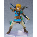 The Legend of Zelda Tears of the Kingdomfigurine Figma Link Tears of the Kingdom Ver. DX Edition 15 cm The Legend of Zelda Tears of the Kingdomfigurine Figma Link Tears of the Kingdom Ver. DX Edition 15 cm