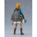The Legend of Zelda Tears of the Kingdomfigurine Figma Link Tears of the Kingdom Ver. DX Edition 15 cm The Legend of Zelda Tears of the Kingdomfigurine Figma Link Tears of the Kingdom Ver. DX Edition 15 cm