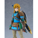The Legend of Zelda Tears of the Kingdomfigurine Figma Link Tears of the Kingdom Ver. DX Edition 15 cm The Legend of Zelda Tears of the Kingdomfigurine Figma Link Tears of the Kingdom Ver. DX Edition 15 cm