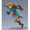 The Legend of Zelda Tears of the Kingdomfigurine Figma Link Tears of the Kingdom Ver. DX Edition 15 cm The Legend of Zelda Tears of the Kingdomfigurine Figma Link Tears of the Kingdom Ver. DX Edition 15 cm