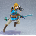 The Legend of Zelda Tears of the Kingdomfigurine Figma Link Tears of the Kingdom Ver. DX Edition 15 cm The Legend of Zelda Tears of the Kingdomfigurine Figma Link Tears of the Kingdom Ver. DX Edition 15 cm