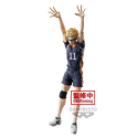 HAIKYU!! - Kei Tsukishima - Figurine Posing 18cm HAIKYU!! - Kei Tsukishima - Figurine Posing 18cm