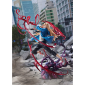 Chainsaw Man - Power 30 cm Chainsaw Man - Power 30 cm