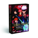 JUJUTSU KAISEN - Le jeu de cartes Fléau