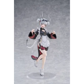 Original Character statuette PVC 1/6 Xian Ren Ni Shen Series Kirin Yu 28 cm