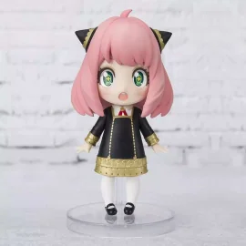 Figurine Spy x Family Anya 2023 Mini Figuarts Exclusive Edition