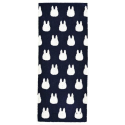 MON VOISIN TOTORO - Totoro Blanc - Serviette 33x80cm