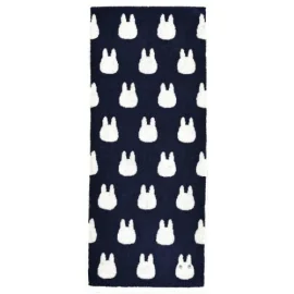 MON VOISIN TOTORO - Totoro Blanc - Serviette 33x80cm