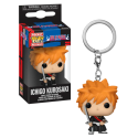 BLEACH - Pocket Pop Keychains - Ichigo (FB Shikai) BLEACH - Pocket Pop Keychains - Ichigo (FB Shikai)