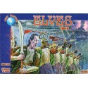 Figurine Elfes première partie
