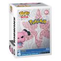 Funko Pokemon POP! Games Vinyl figurine Snubbull (EMEA) 9 cm