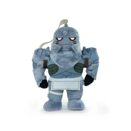  Fullmetal Alchemist peluche Alphonse 26 cm