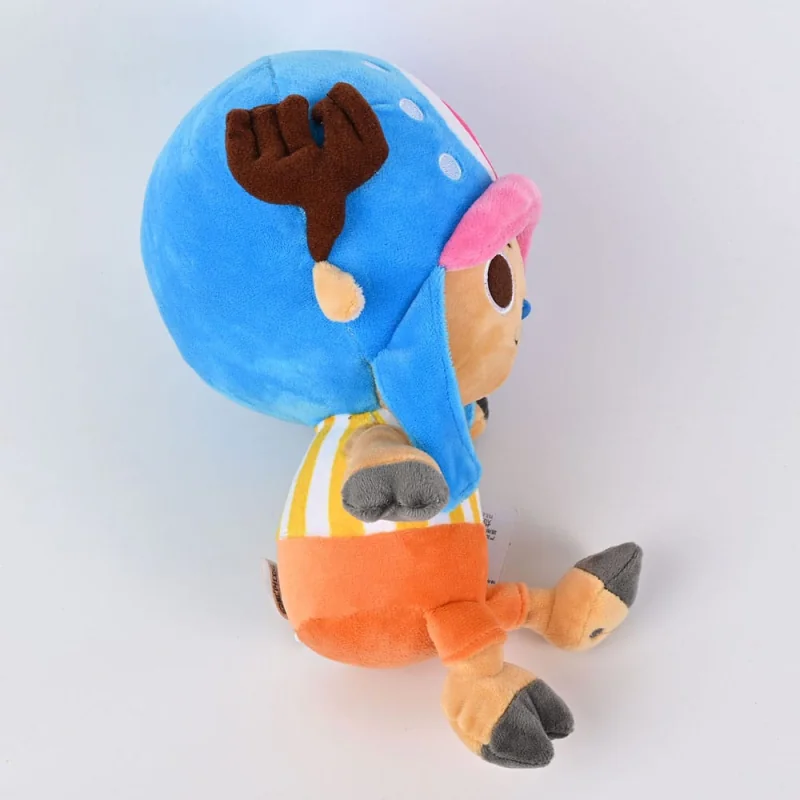 Sakami Merchandise One Piece peluche Tony Tony Chopper New World Ver. 25 cm