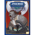  Star Wars - La Haute République - Un équilibre fragile - Prologue