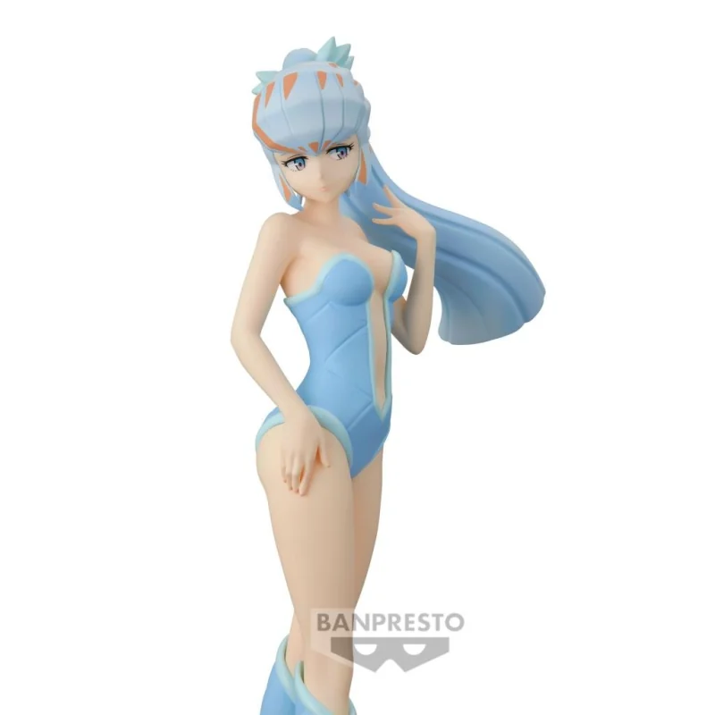 URUSEI YATSURA - Oyuki - Figurine Glitters & Glamours 22cm