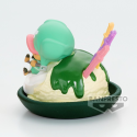 ONE PIECE - Tony Tony Choper Vers. B -Figurine Paldolce Collection 6cm