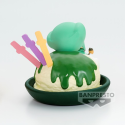 ONE PIECE - Tony Tony Choper Vers. B -Figurine Paldolce Collection 6cm