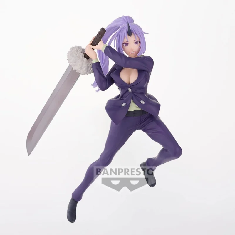 That Time I Got Reincarnated as a Slime - Shion - Figurine 18cm