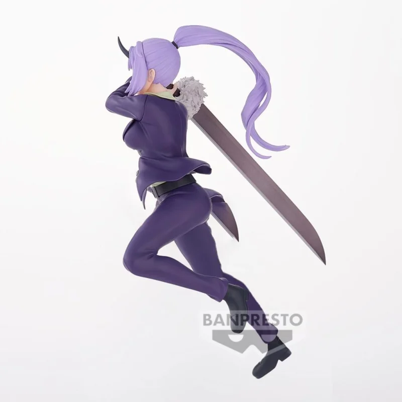 That Time I Got Reincarnated as a Slime - Shion - Figurine 18cm