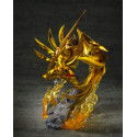 Saint Seiya statuette PVC Figuarts ZERO Metallic Touch Sagitarius Seiya 25 cm Saint Seiya statuette PVC Figuarts ZERO Metallic Touch Sagitarius Seiya 25 cm